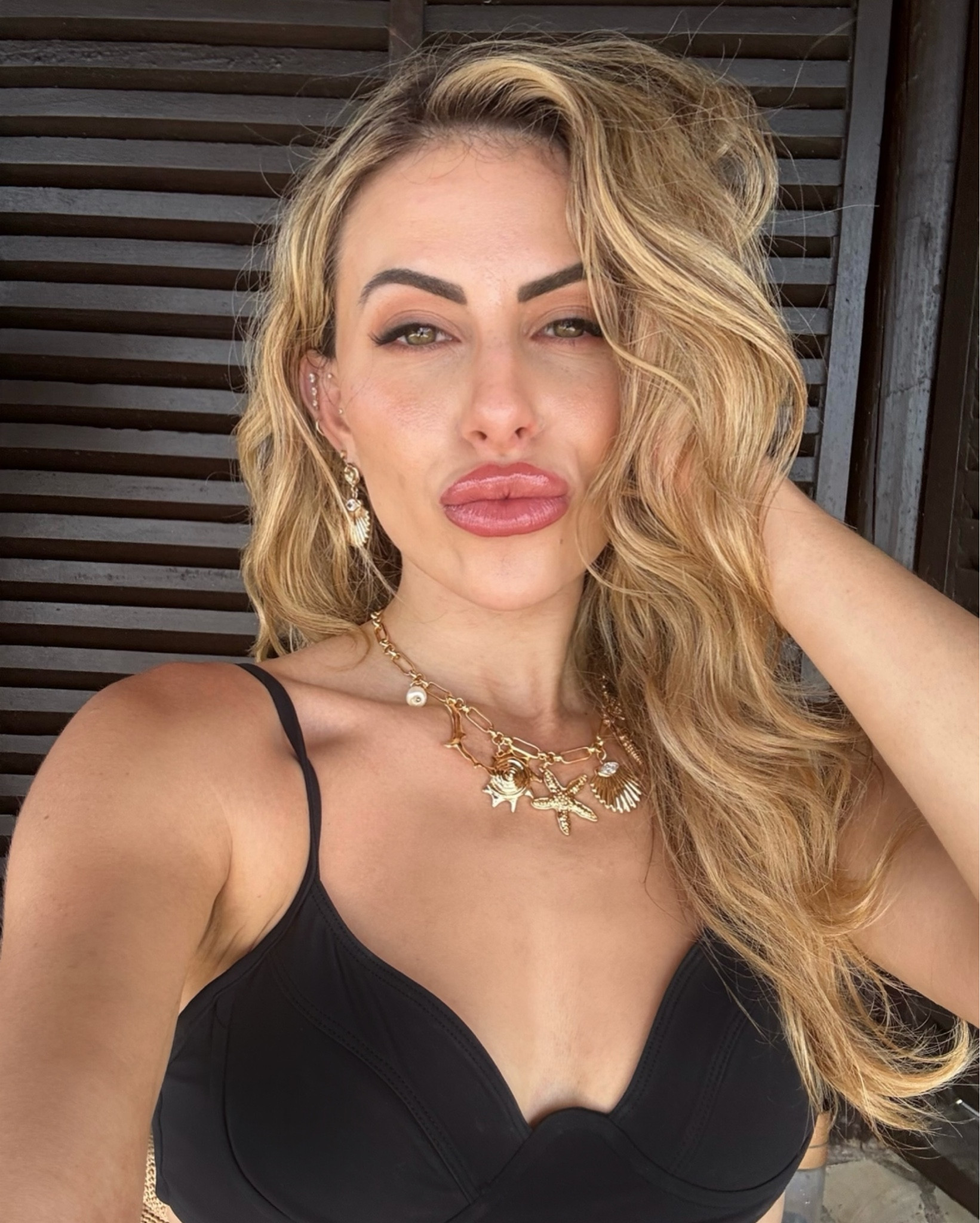 Island jewel perfection ☀️💛✨

#LTKStyleTip #LTKFindsUnder100 #LTKSummerEdit