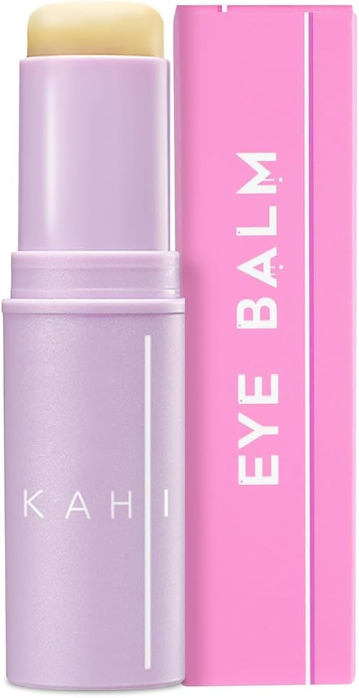 Amazon.com: KAHI BALM SERIES - Eye Balm Stick & Moisture | Under Eye Brightener & Glow | Hydratin... | Amazon (US)