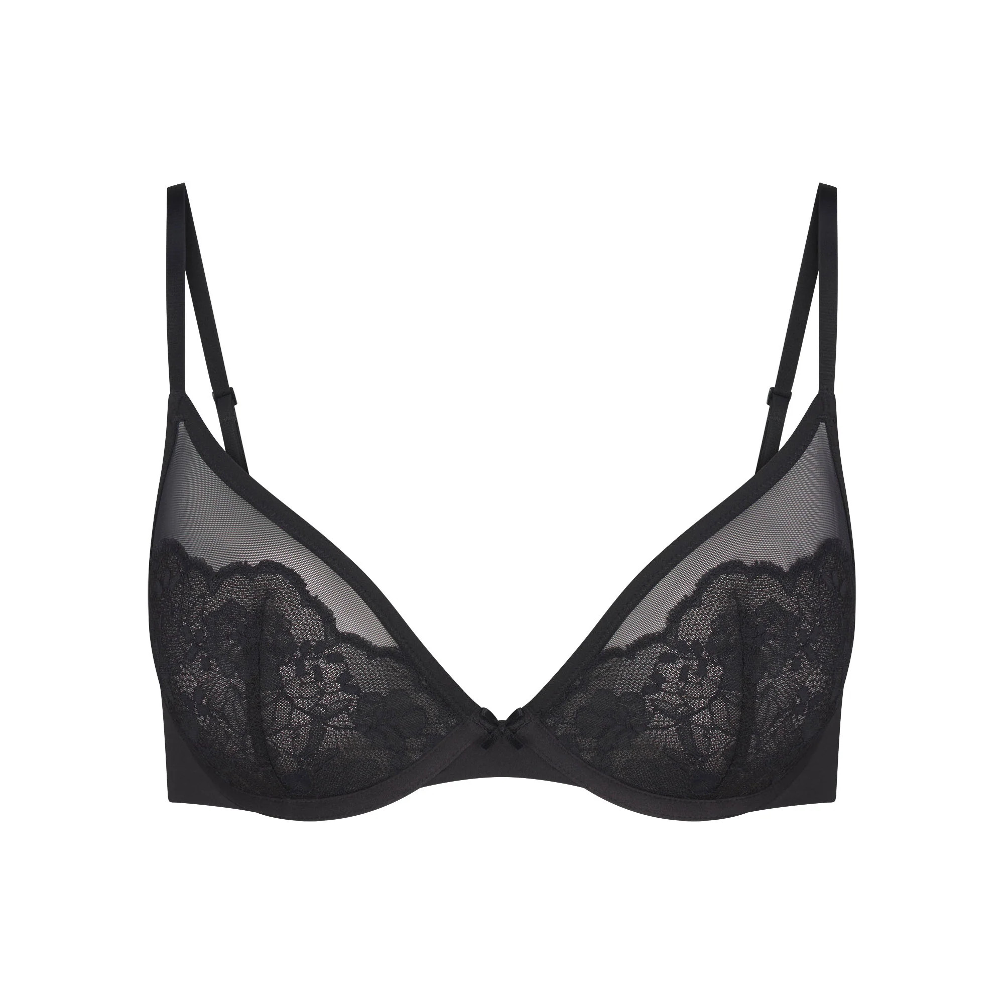 UNLINED DEMI BRA | SKIMS (US)