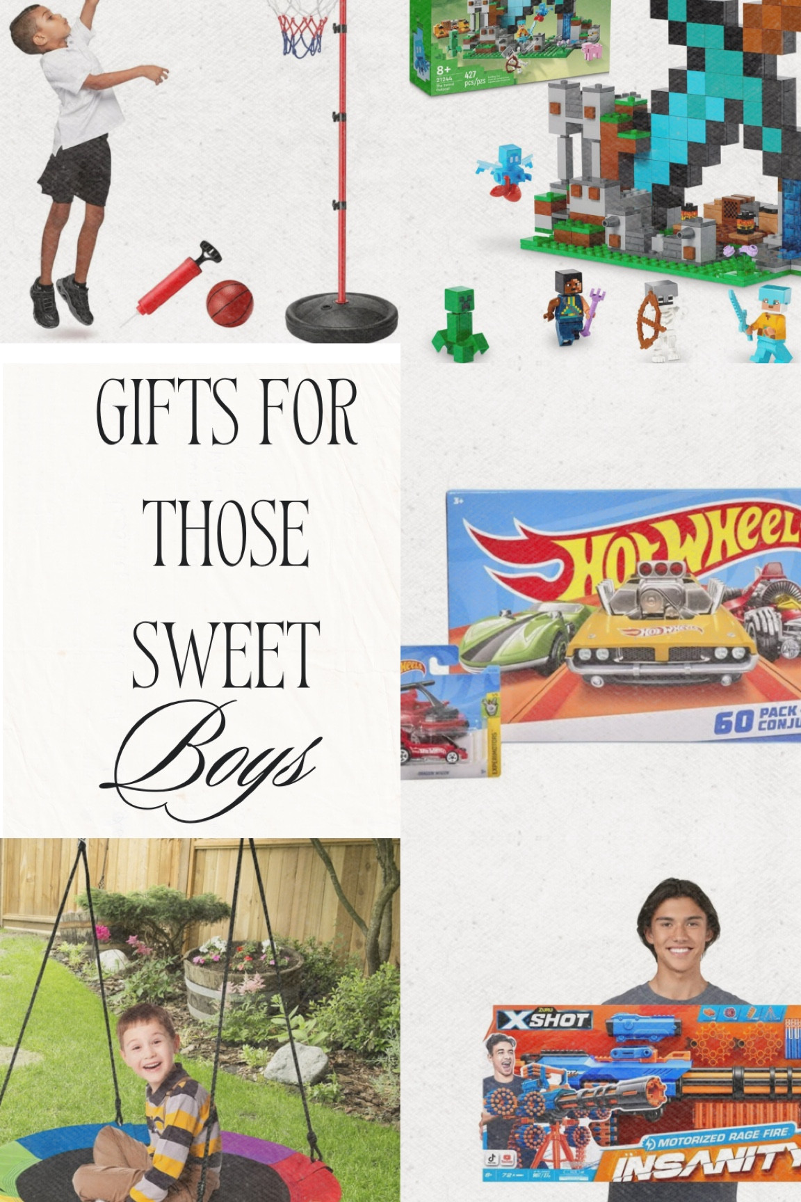 Walmart finds for boys 

#LTKCyberWeek