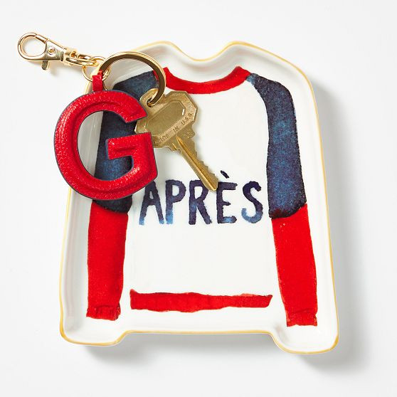 Mark & Graham x Gray Malin Après Ski Sweater Catchall | Mark and Graham