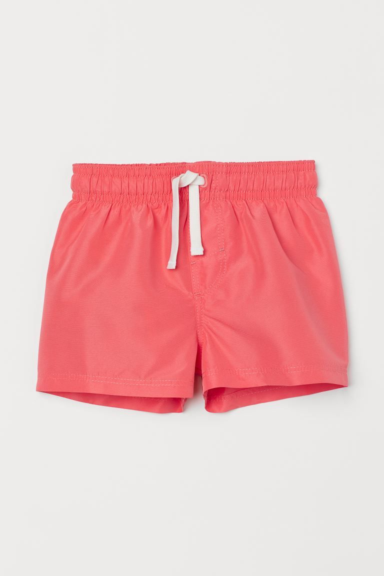 Swim Shorts
							
							$9.99 | H&M (US + CA)