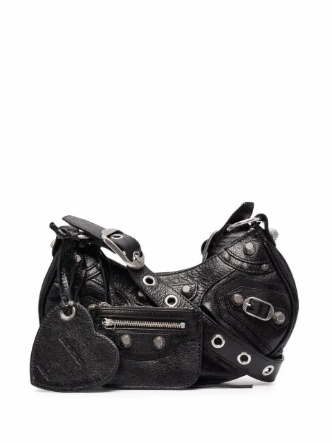 Le Cagole XS shoulder bag | Farfetch Global