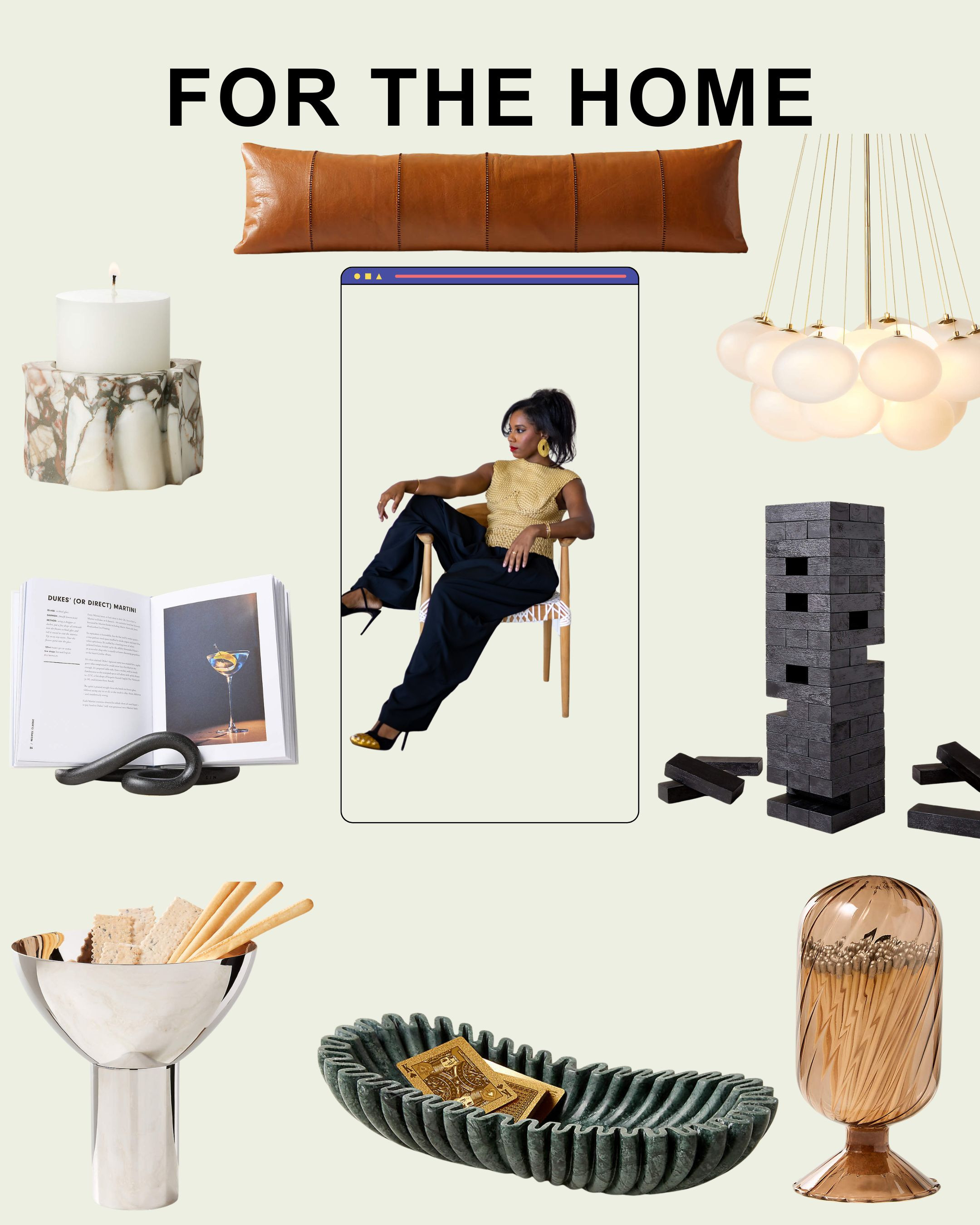 Home Favorites 

 