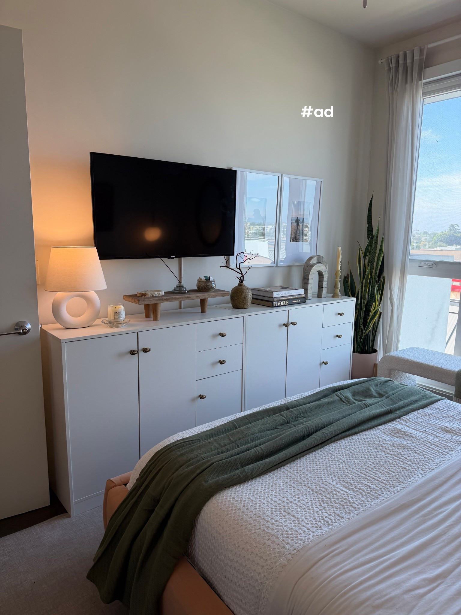 #ad i always have the BEST finds on wayfair !! the first place I search in a home decor crisis 🫶🏼 #wayfairpartner #wayfair @wayfair 