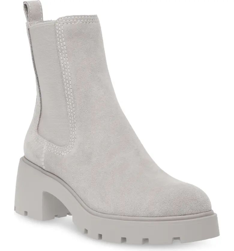 Haylan Chelsea Boot (Women) | Nordstrom