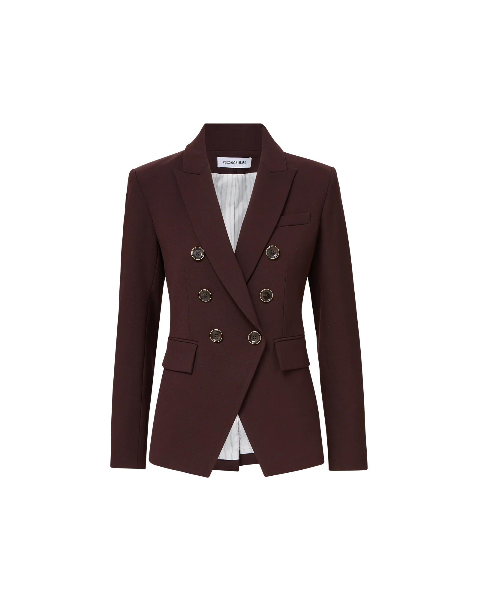 Miller Dickey Jacket | Veronica Beard