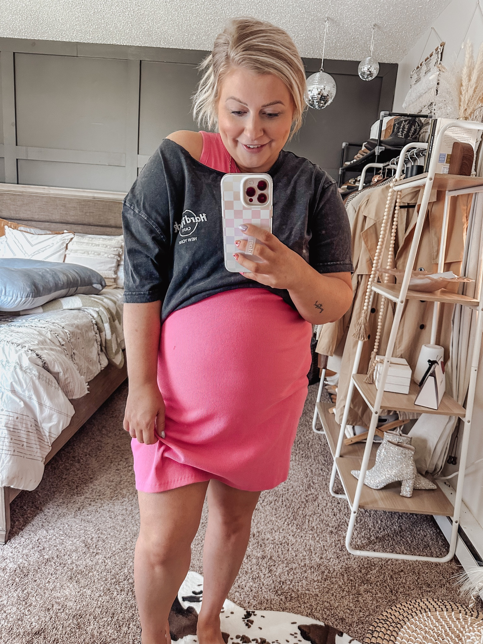 Maternity style
Bump style


#LTKunder50 #LTKFind #LTKstyletip