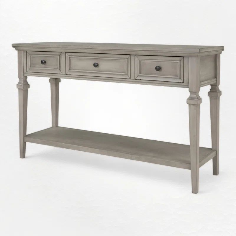 Omeara 50'' Console Table | Wayfair North America