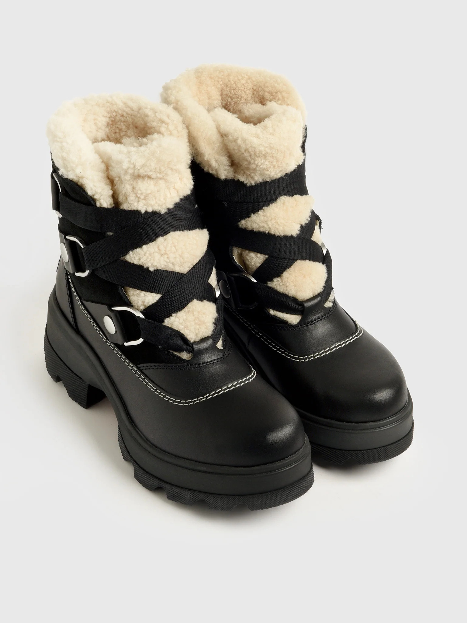 SOREL
                      
                     Women's Joan FRWD™ Cozy Waterproof Boot | Saint Bernard