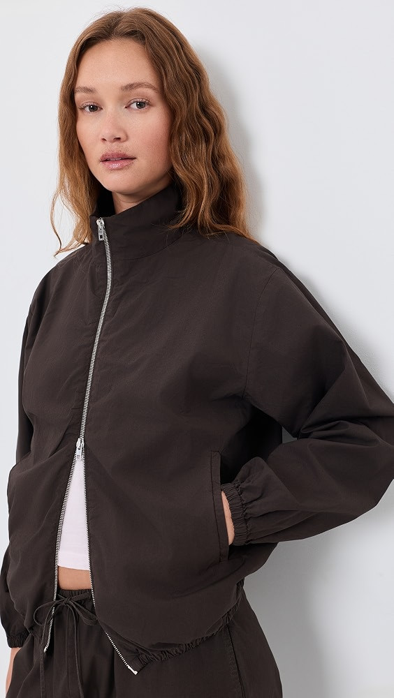 Kyoto Windbreaker | Shopbop