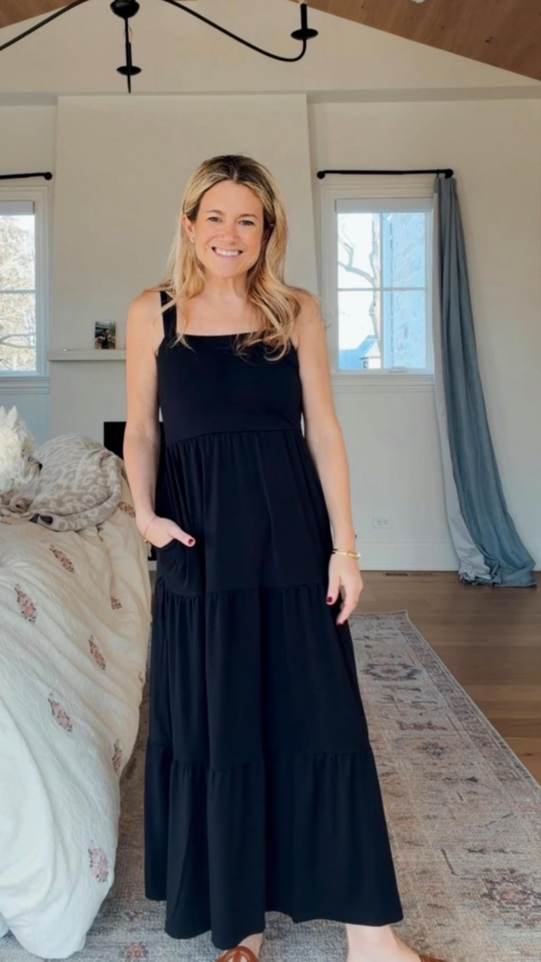 Amazon OOTD!

#LTKgrwm #LTKootd #LTKdayinmylife