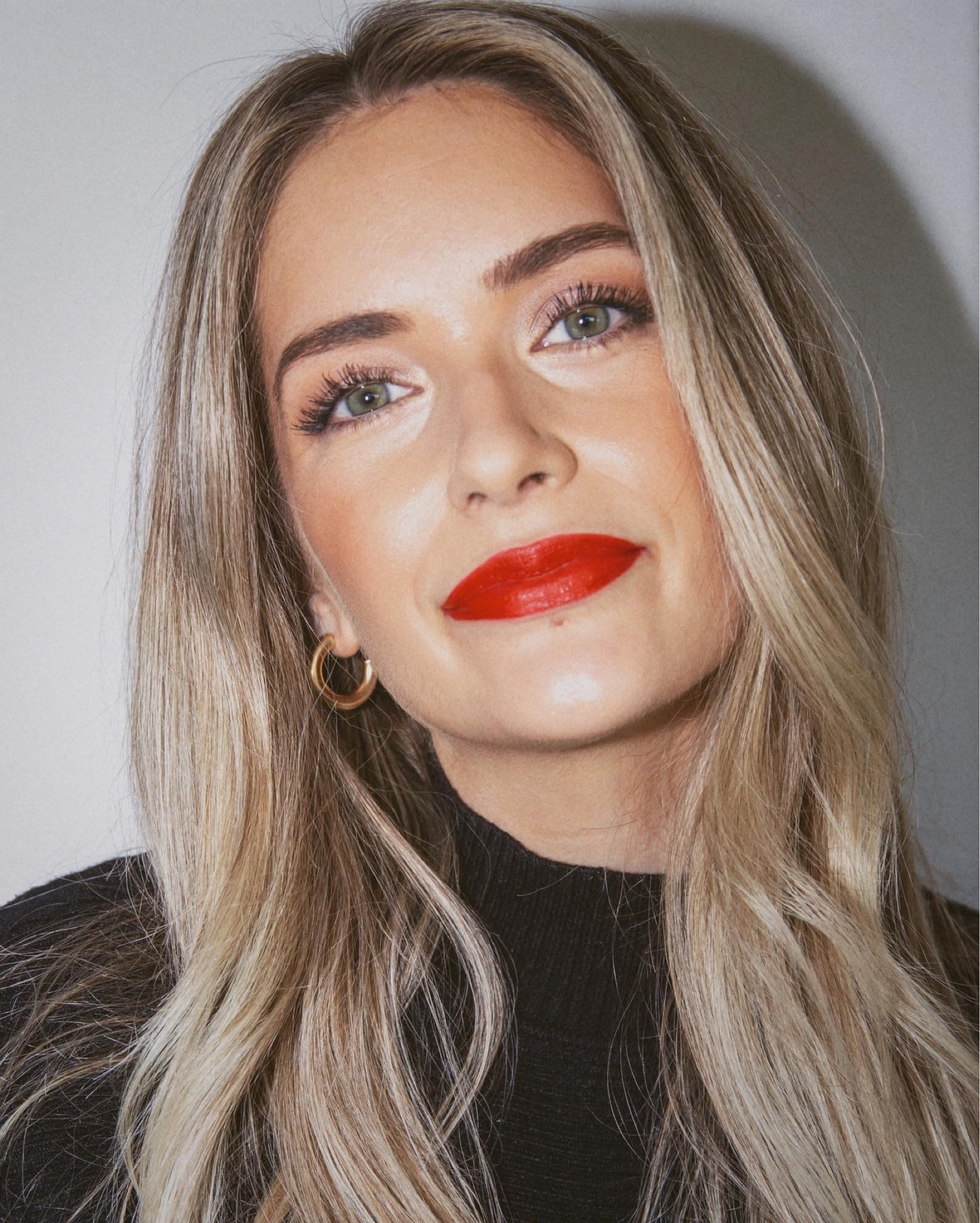 The best red liquid lip 

#LTKGiftGuide #LTKHoliday #LTKbeauty