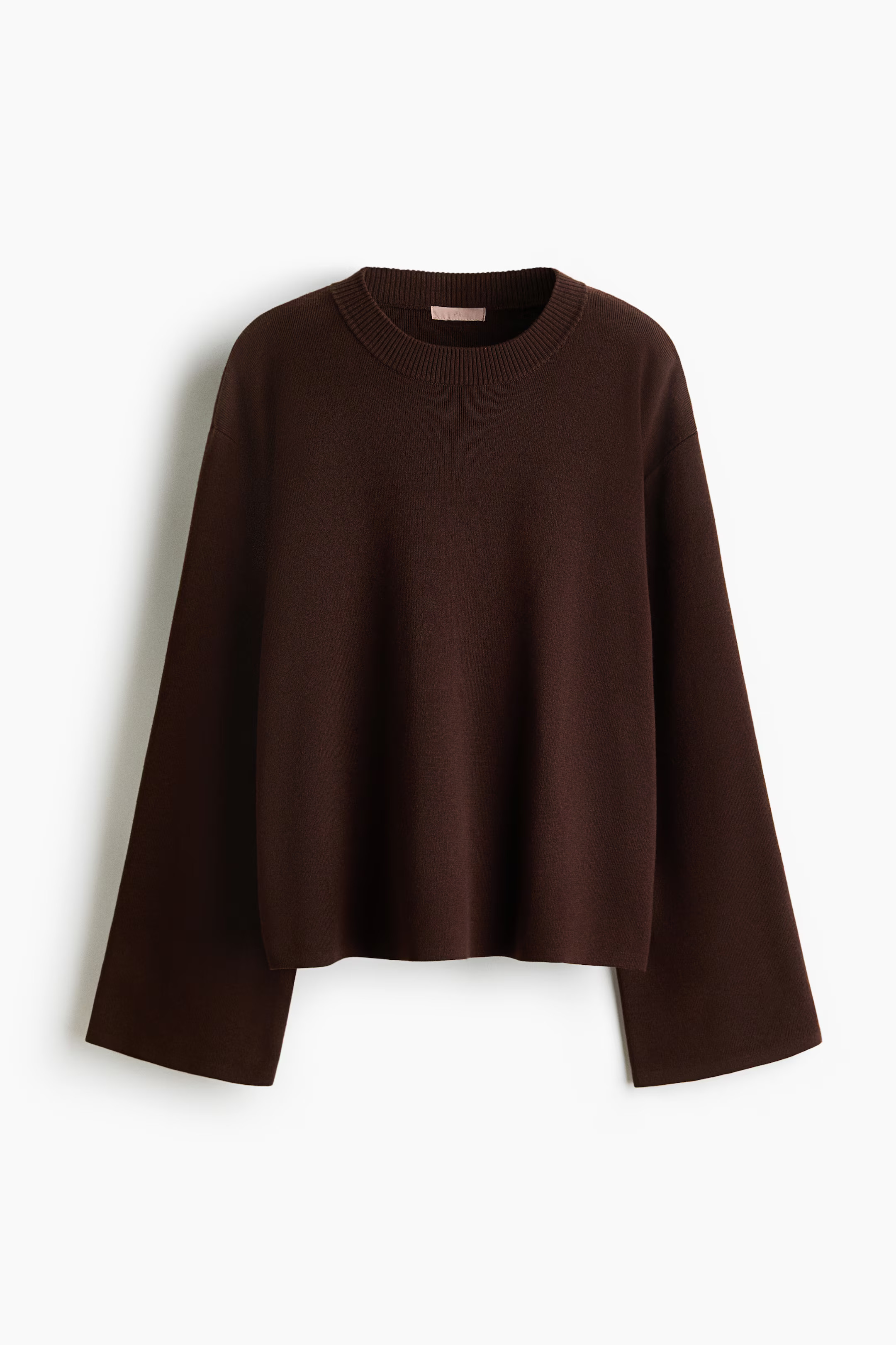 Oversized Sweater | H&M (US + CA)