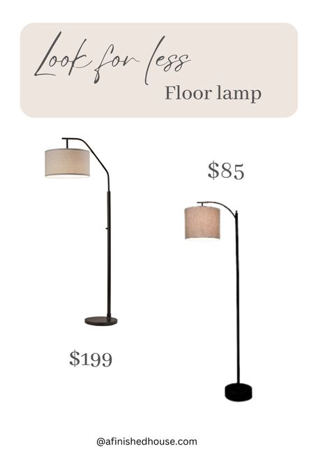 Look for less: floor lamp. 

Target find, home decor, Pottery Barn, living room decor, lamps. 



#LTKstyletip #LTKFind #LTKhome