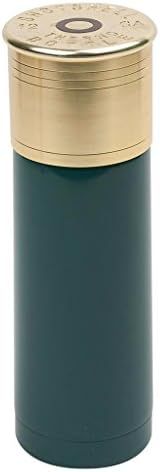 Stansport 12 Gauge Shotshell Thermo Bottle 25-Ounce | Amazon (US)