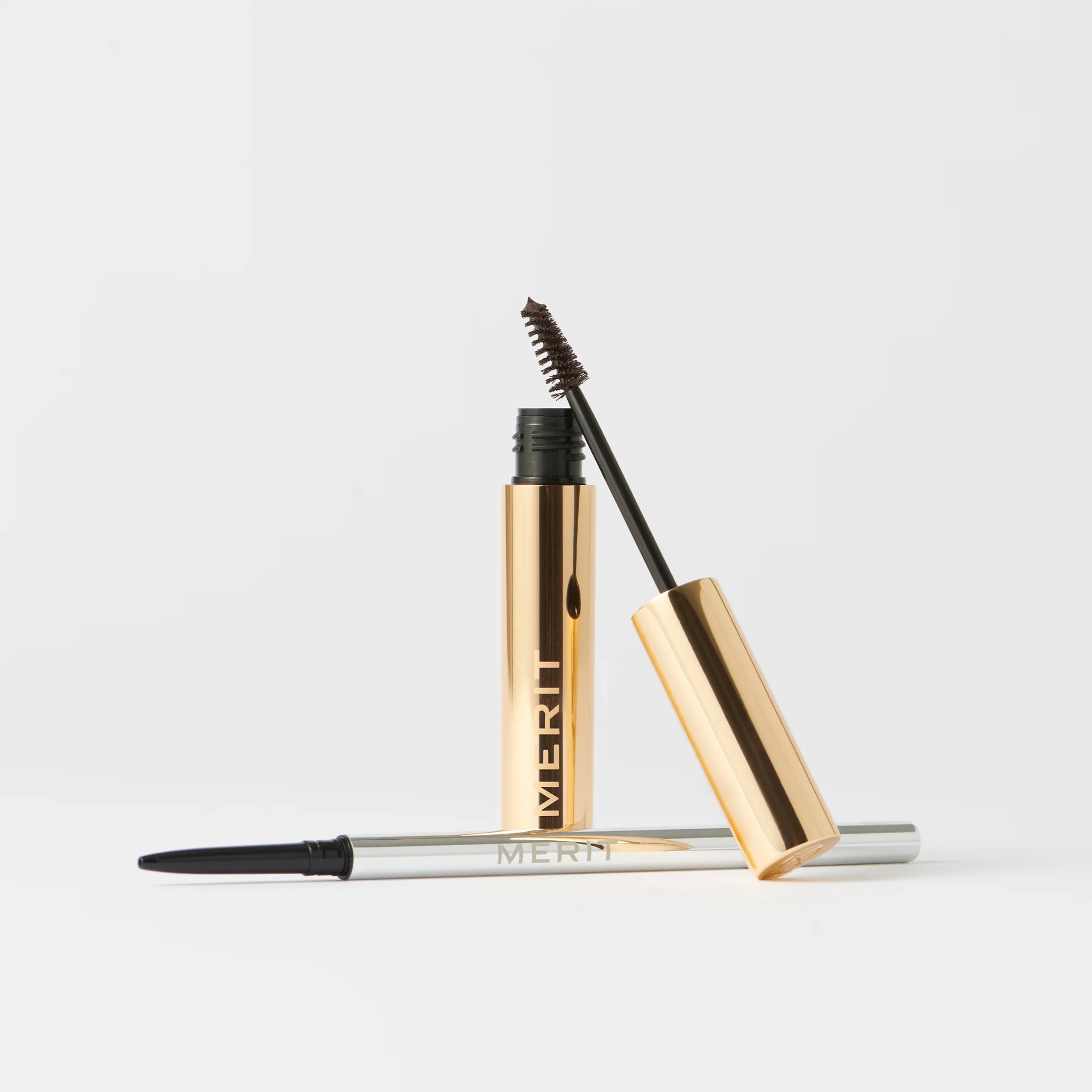 The Brow Duo | Merit Beauty