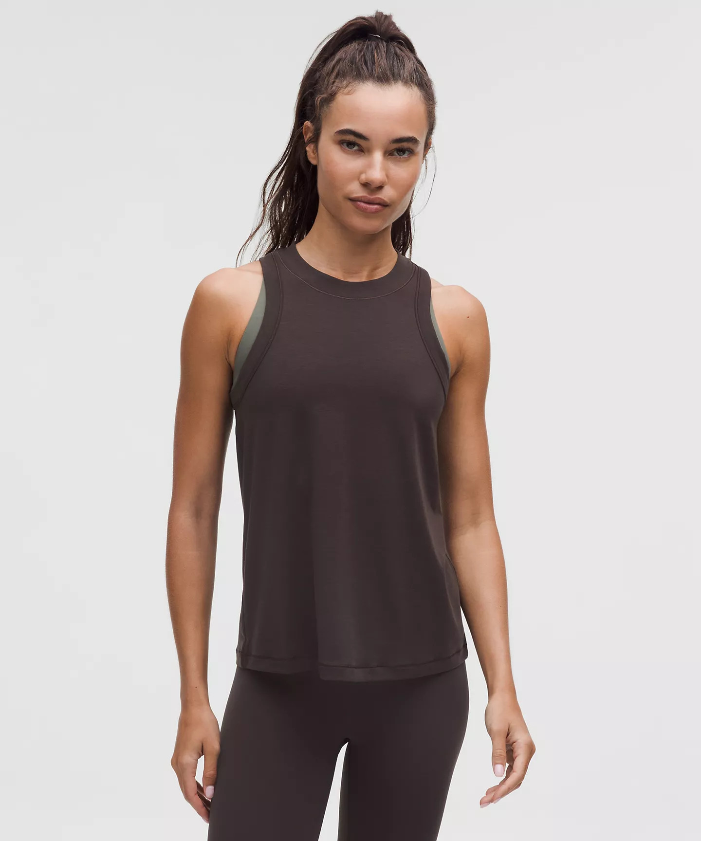Hold Tight Short-Sleeve Shirt | Lululemon (US)