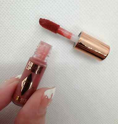 Charlotte Tilbury Airbrush Flawless Lip Blur Walk of No Shame Mini Size 1 ml .03 | eBay | eBay US