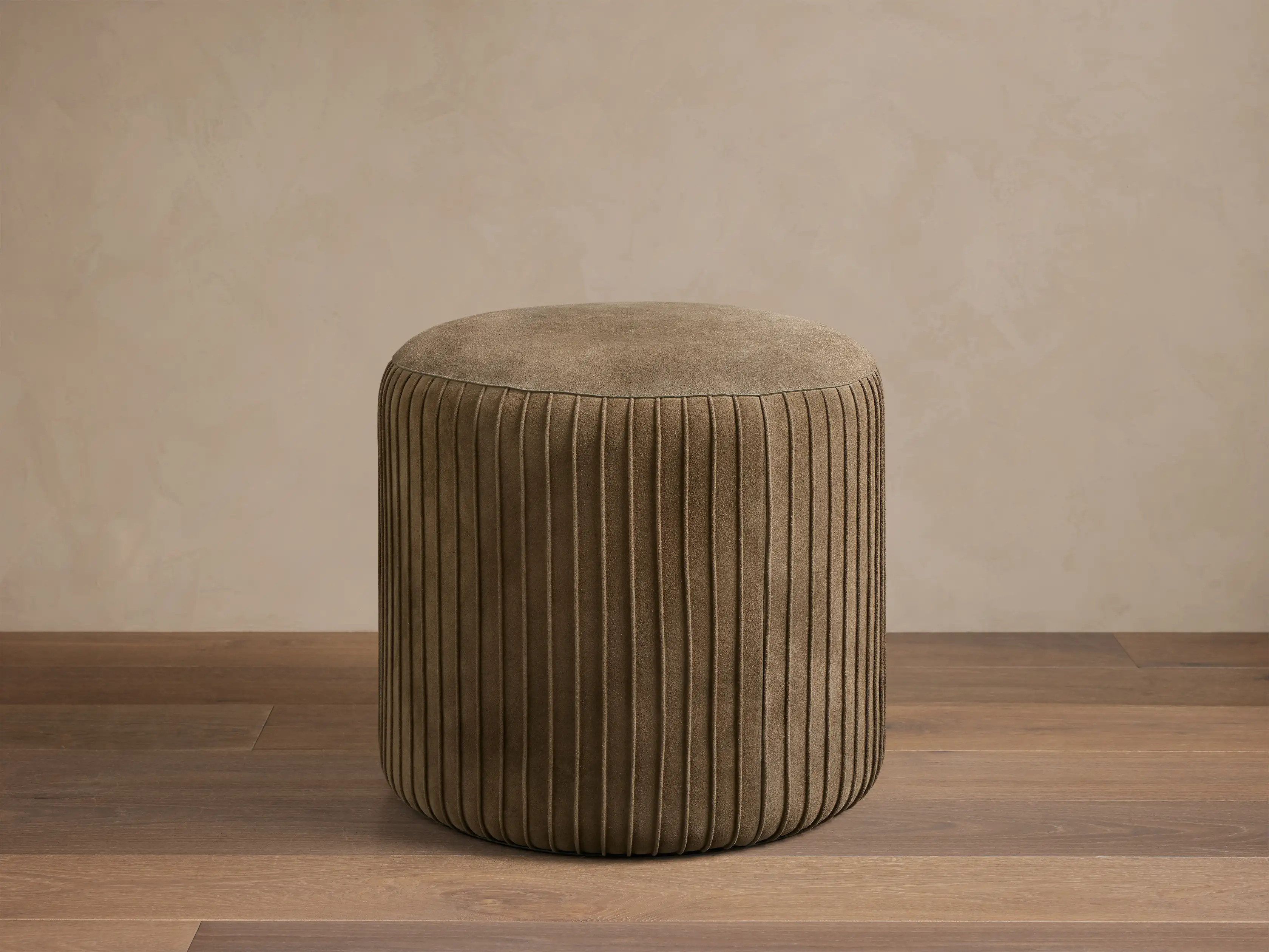 Anessa Pouf | Arhaus