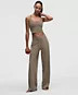 Groove Wide-Leg High-Rise Pant | Lululemon (US)