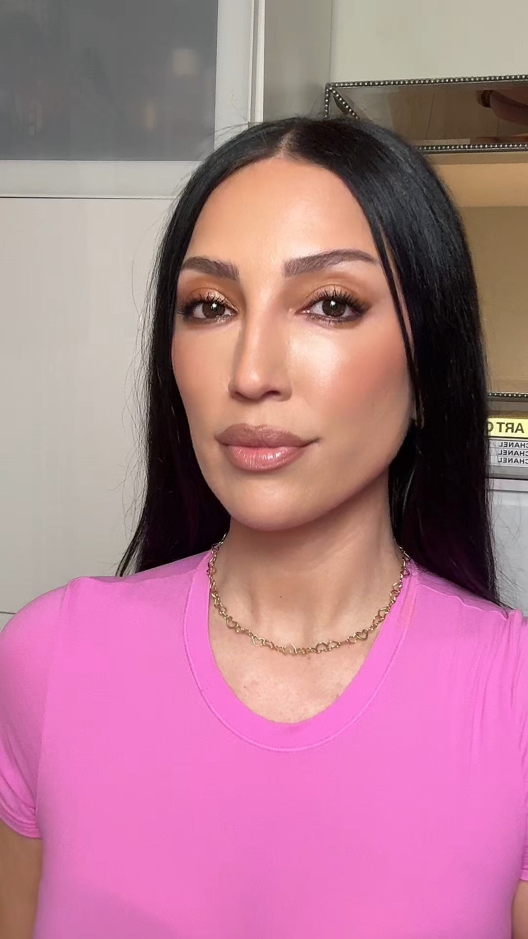 One thing I truly love seeing in the beauty industry is how makeup brands are infusing skincare-loving ingredients into their formulas, so we’re not just covering… we’re caring.

The new Too Faced Born This Way Super Glow is giving glow + skin-first energy. It’s that radiant, lit-from-within finish we all want, but with ingredients designed to support your skin while you wear it.

Because the goal isn’t just flawless makeup , it’s healthy, glowing skin underneath it too. ✨

#skincare #toofaced

#LTKBeauty #LTKU #LTKgrwm