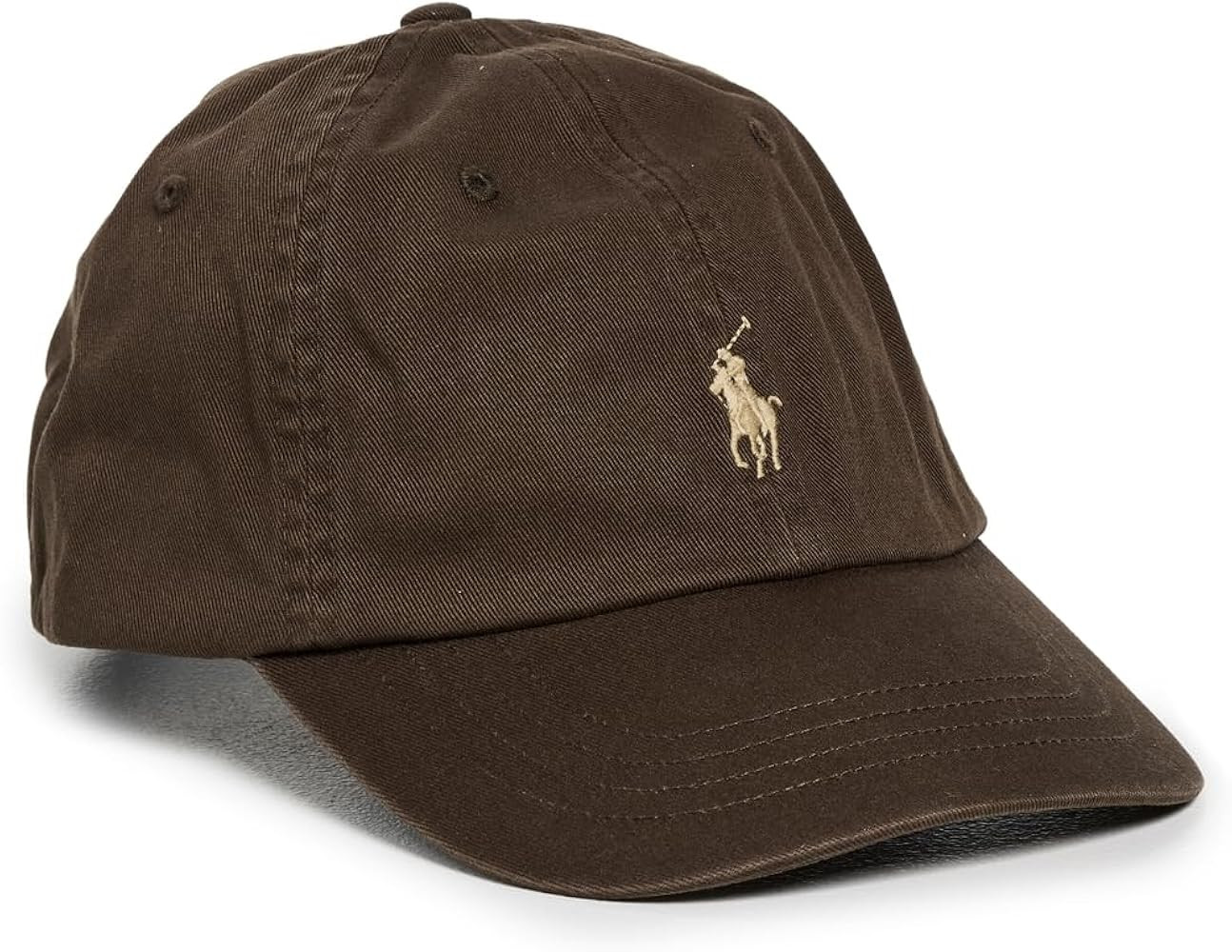 POLO RALPH LAUREN Men's Chino Sport Cap | Amazon (US)