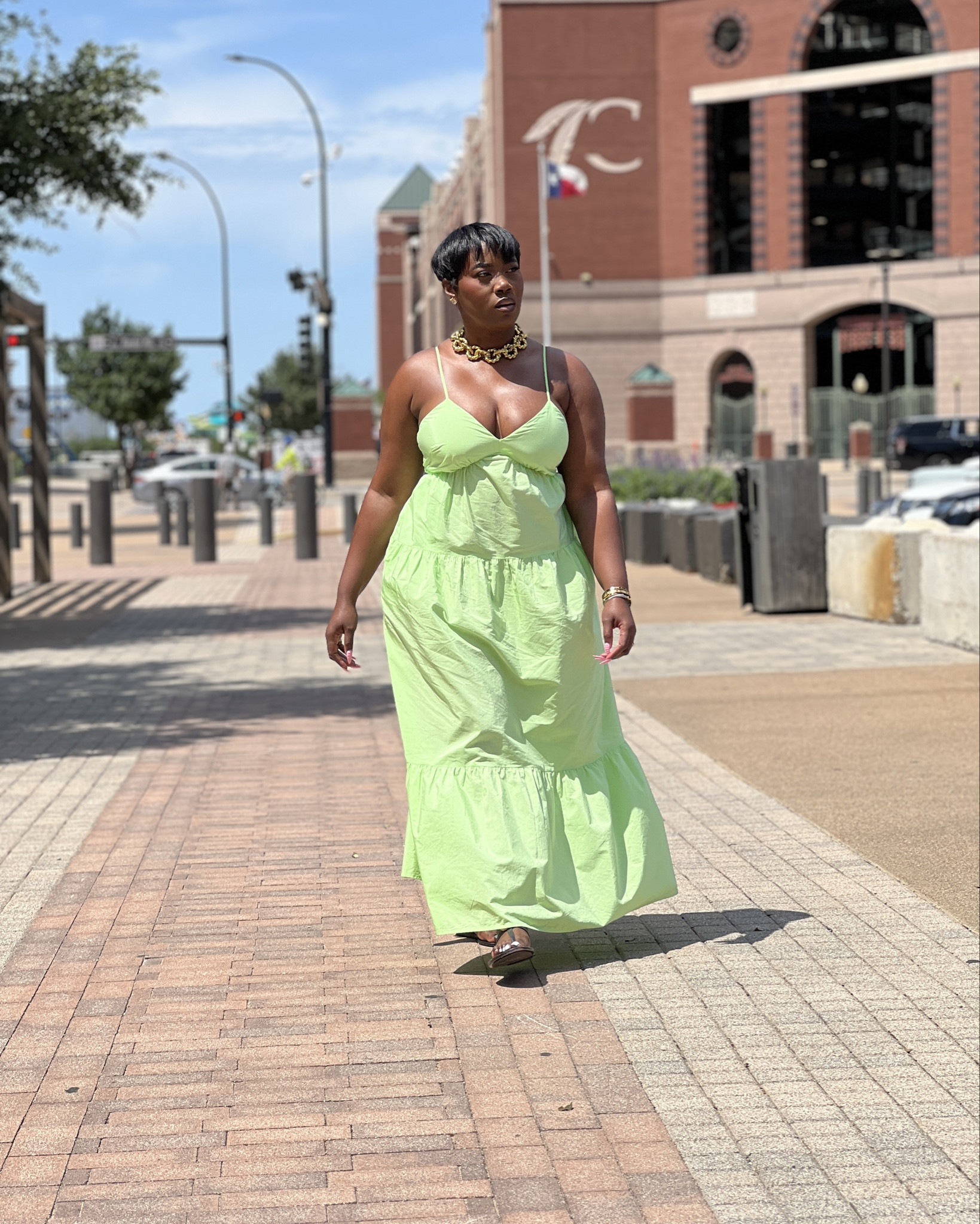 Perfect Sundress for Summer ☀️
This dress hits all the marks…pop of color. 
Dress pictured is from Target but added some other options that are similar! 
🤍🤍


#LTKTravel #LTKStyleTip #LTKFindsUnder50