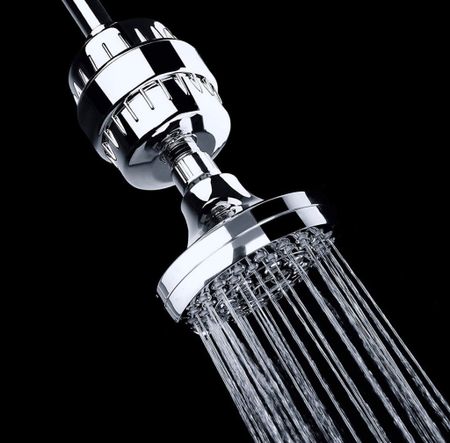 AquaBliss High Output Revitalizing Shower Filter - Reduces Dry Itchy Skin, Dandruff, Eczema, and Dramatically Improves The Condition of Your Skin, Hair and Nails 

#LTKFind #LTKhome #LTKU