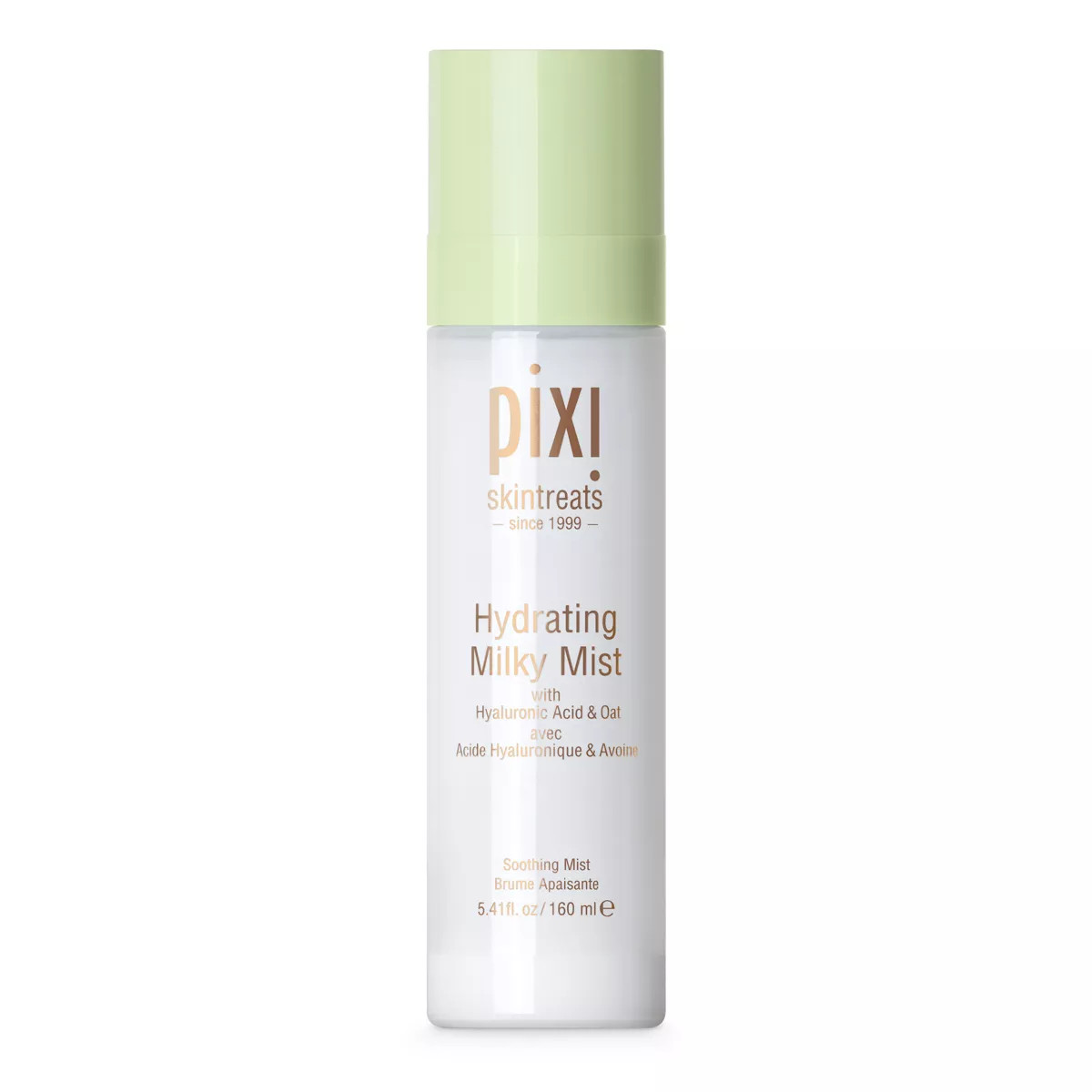 Pixi by Petra Hydrating Milky Mist | Target
