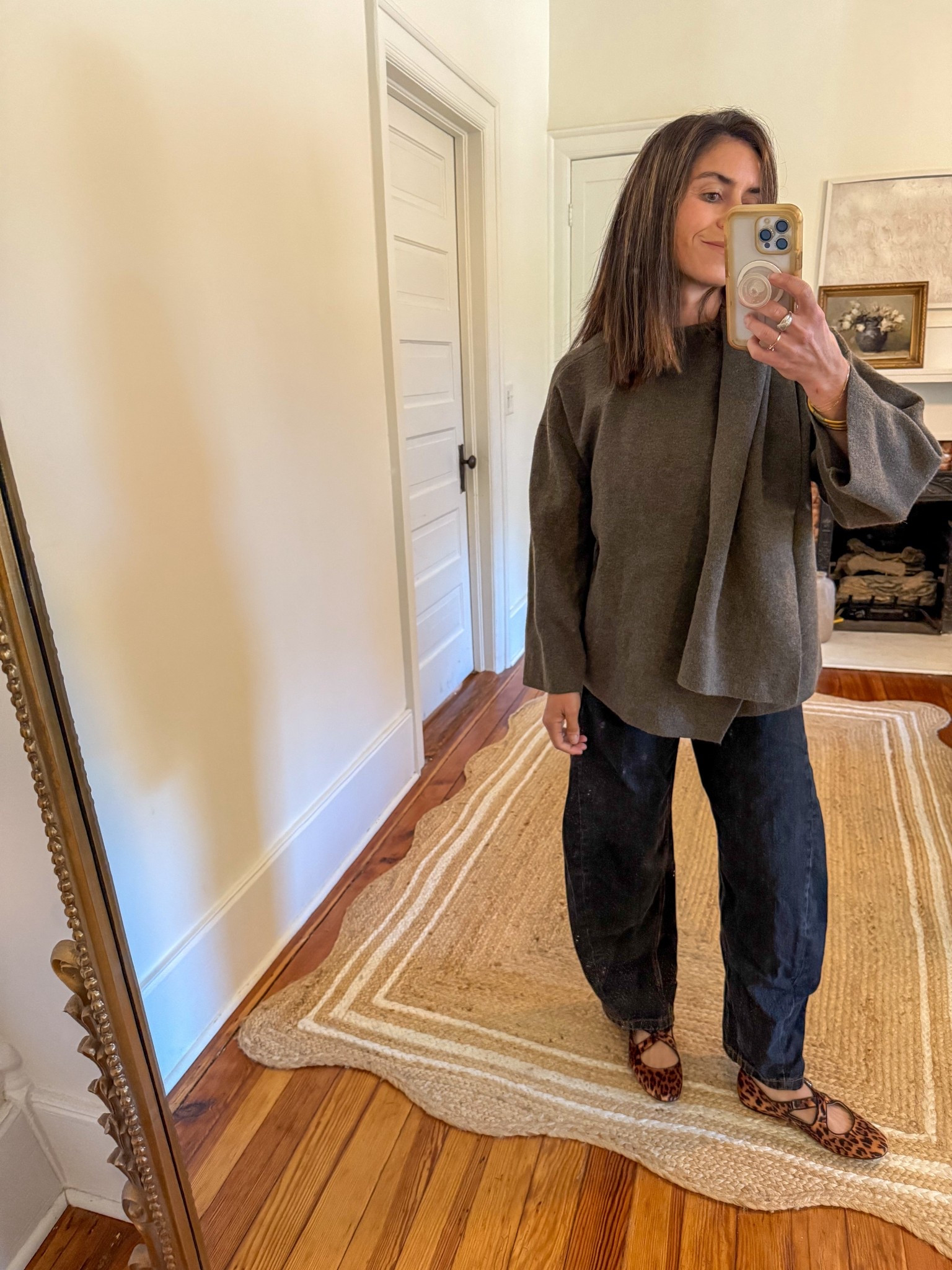 Zara sale

#LTKHoliday #LTKFindsUnder100 #LTKFindsUnder50