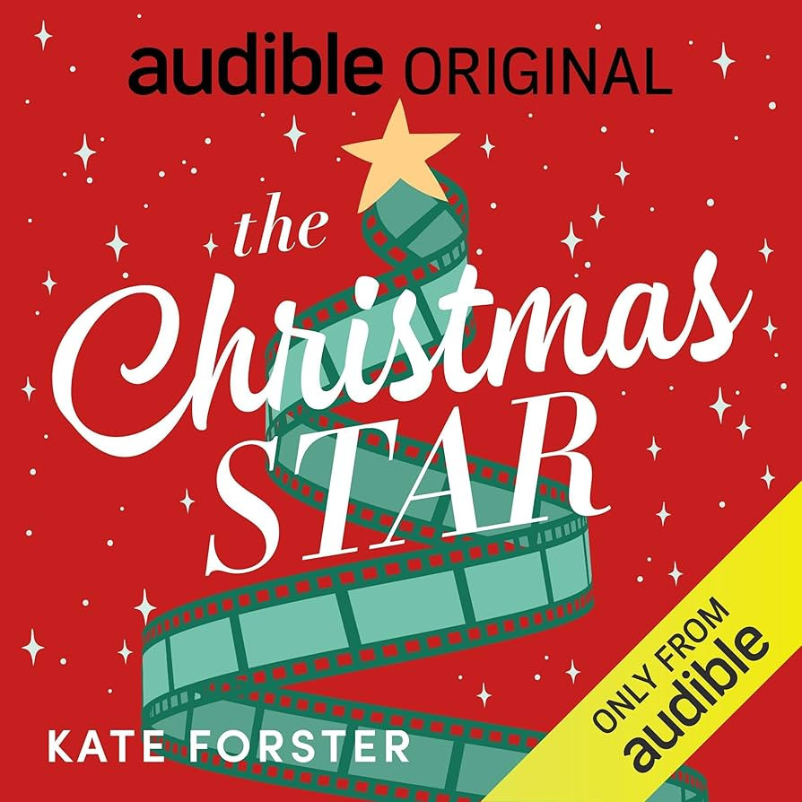 The Christmas Star: An Audible Original | Amazon (US)
