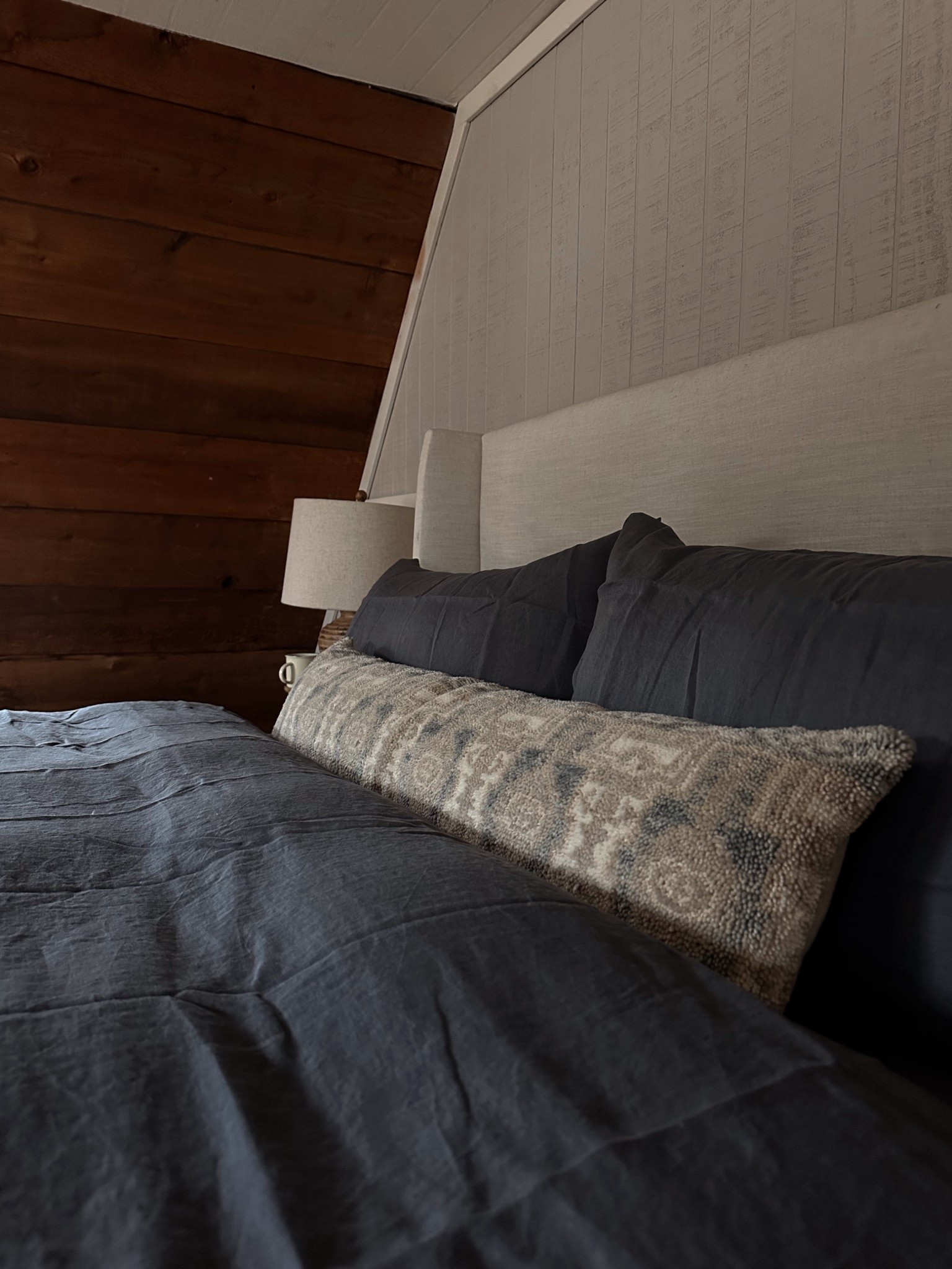 Coziest linen sheet and duvet set. #LTKhome

#LTKmorningroutine #LTKHoliday