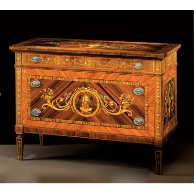 Maggiolini 50'' Sideboard | Perigold
