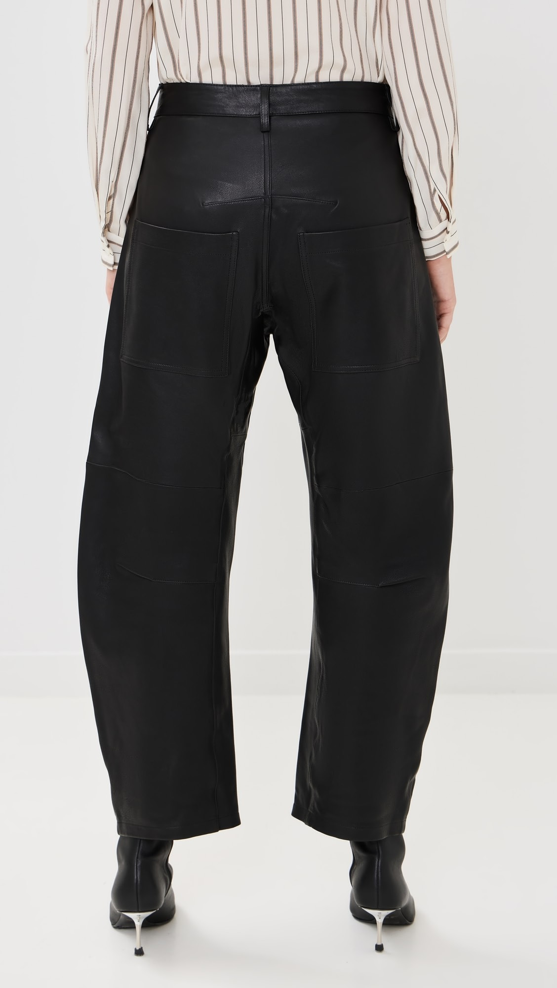 Shon Leather Pants | Shopbop