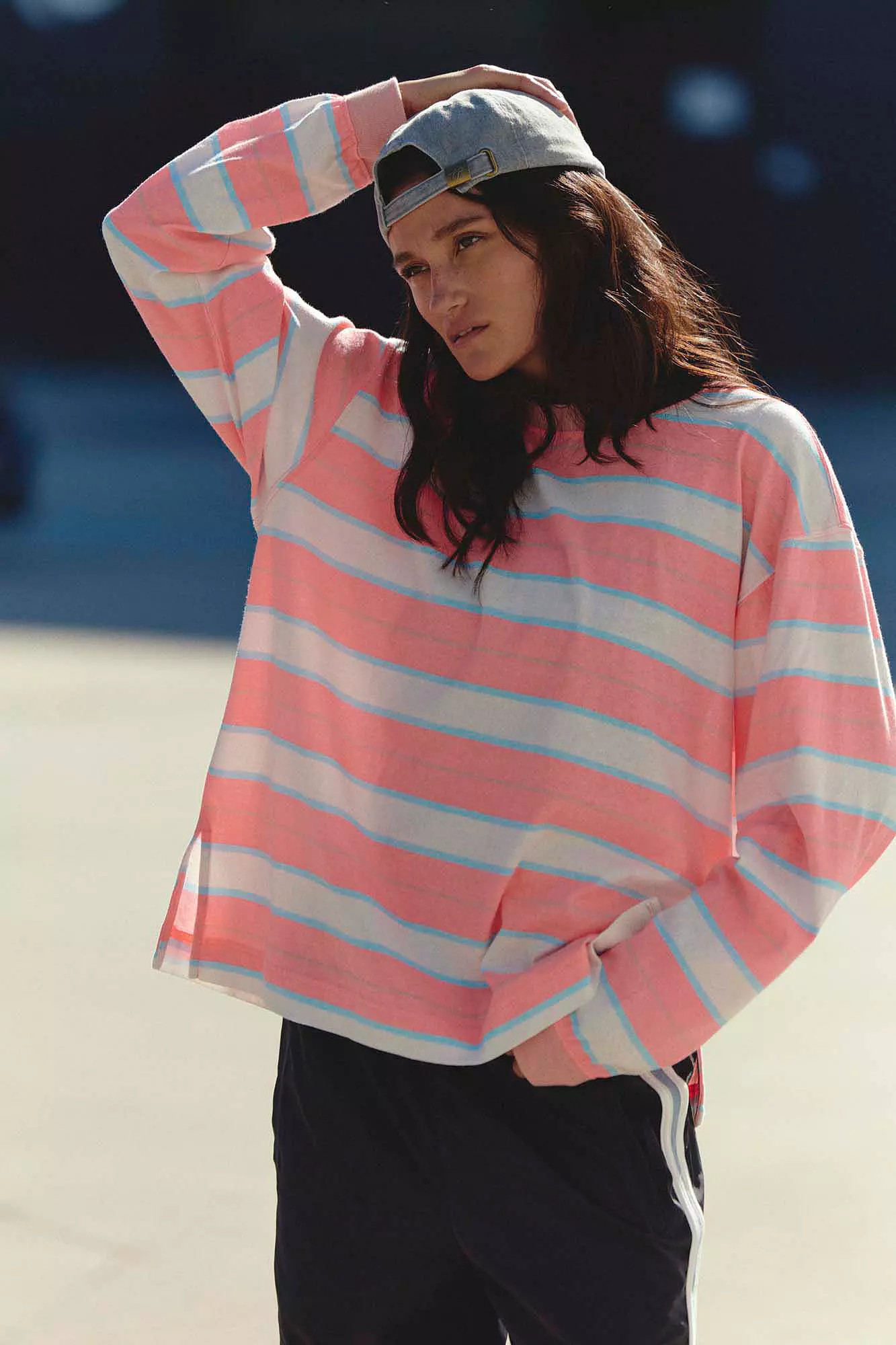 FP Movement Women's Hustle Layer | DICK'S Sporting Goods