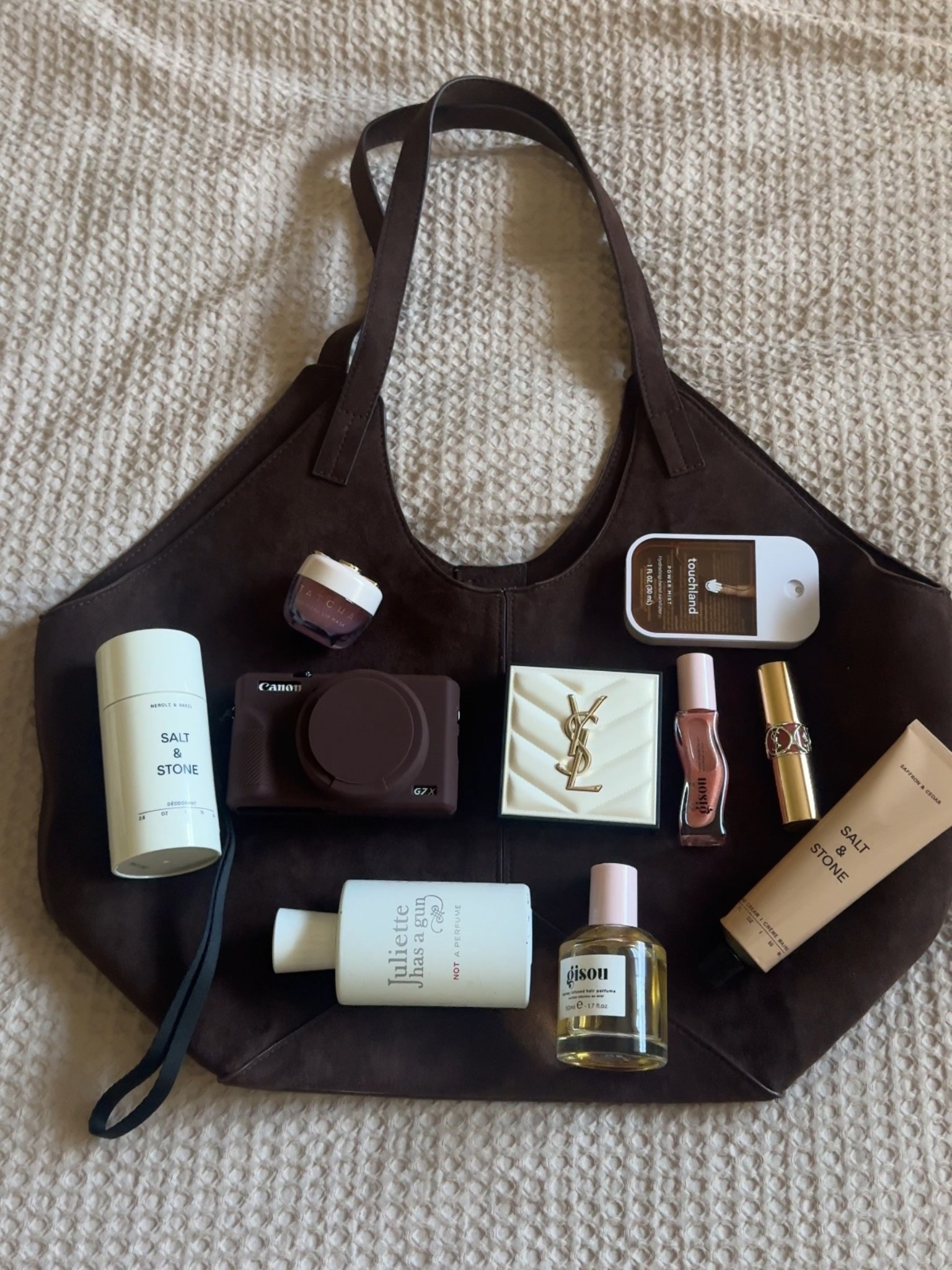 Autumn purse essentials 

#LTKStyleTip #LTKItBag