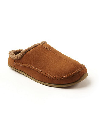 Men's Nordic Slipper | Macy's