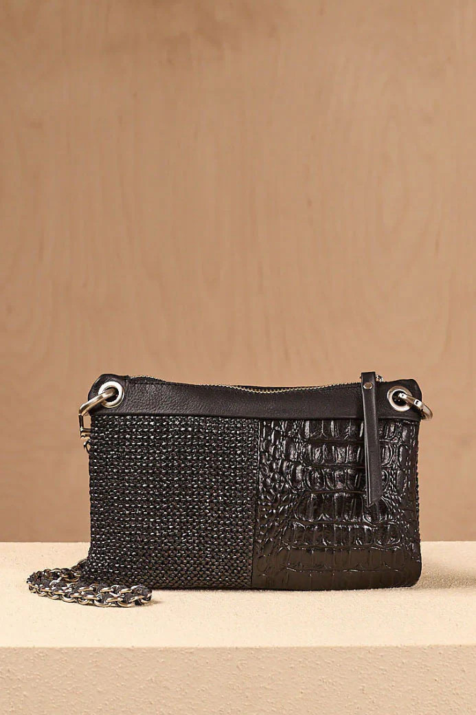 Malika Clutch | Ruti