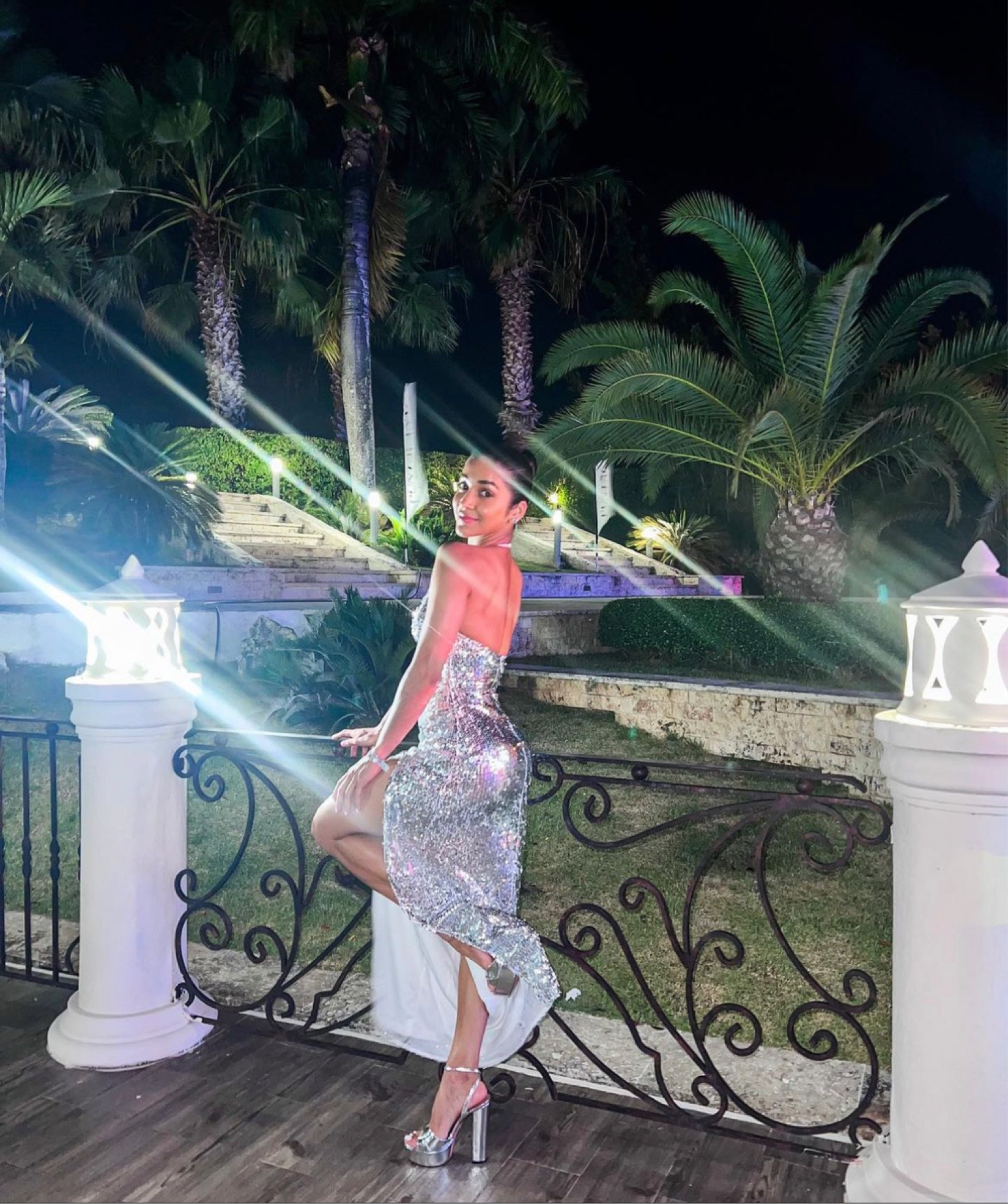 New years E outfit🥳✨

#LTKHoliday #LTKGiftGuide #LTKSeasonal