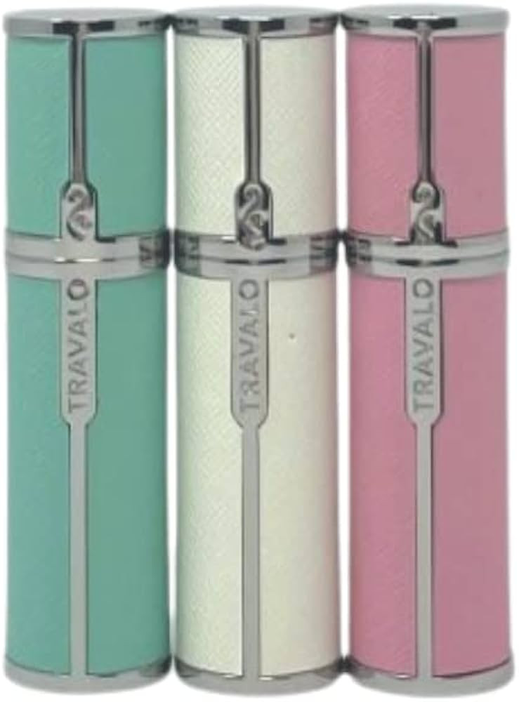 Travalo Perfect Pink | Amazon (US)