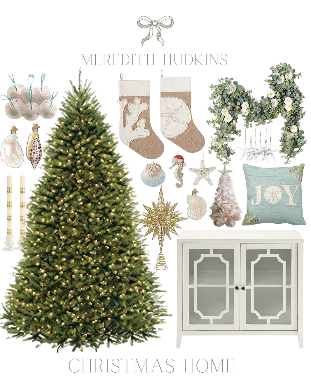 Meredith Hudkins | Amazon (US)