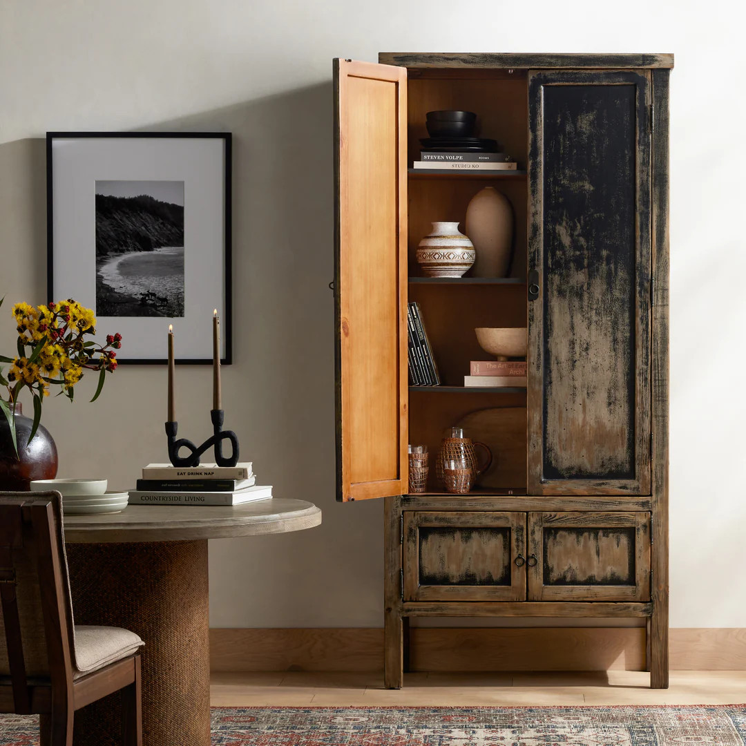 Hitchens Cabinet | StyleMeGHD