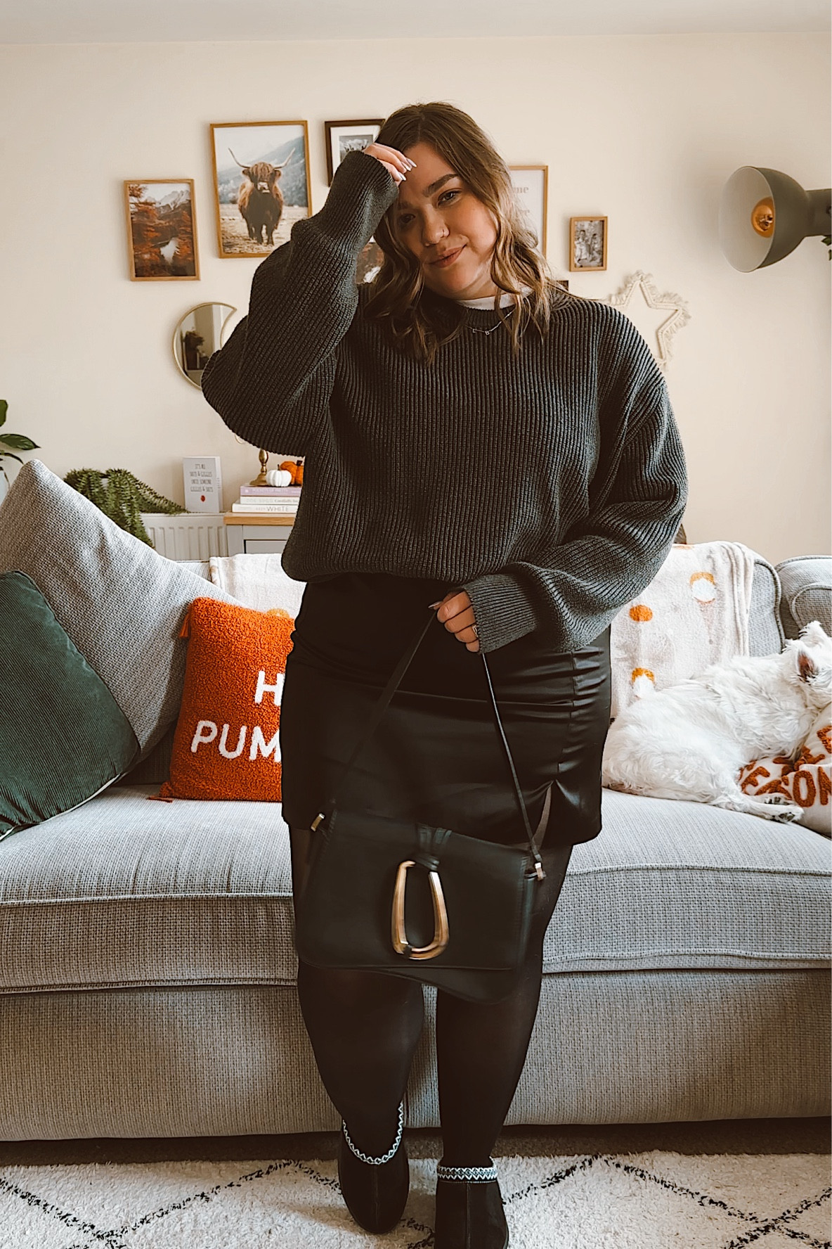 It’s giving Rory Gilmore 🍂✨

The only exact item I could find were the shoes but I’ve linked similar! 
#gilmoregirls #autumnfashion #autumnstyle #darkacademia 

#LTKautumn #LTKuk #LTKmidsize