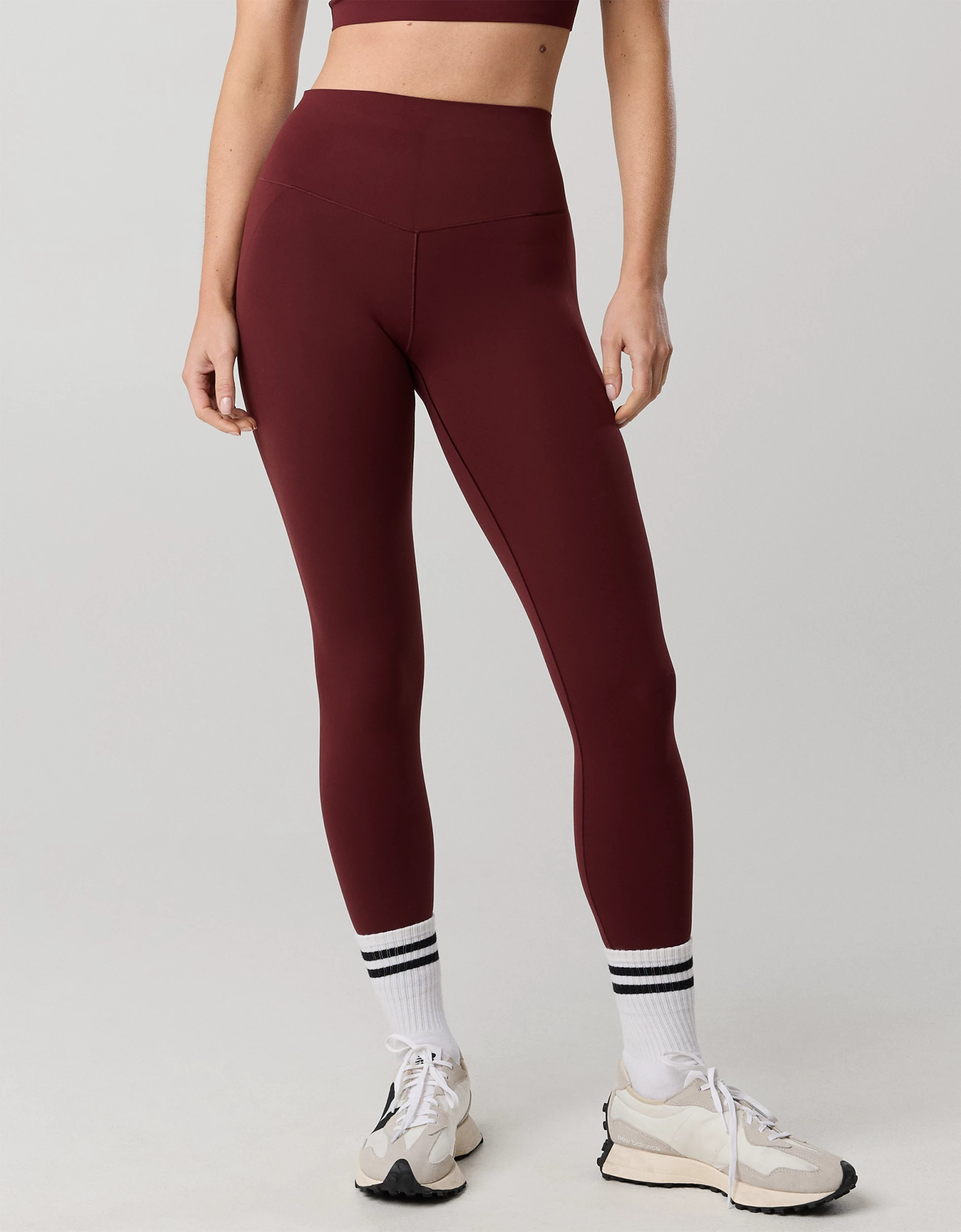 OFFLINE By Aerie Real Me XTRA Hold Up! Lift Legging | Aerie