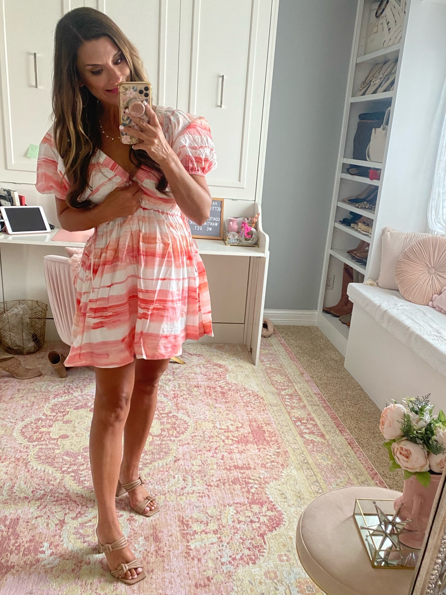 Cute dress from Abercrombie 

#LTKstyletip #LTKunder100 #LTKunder50