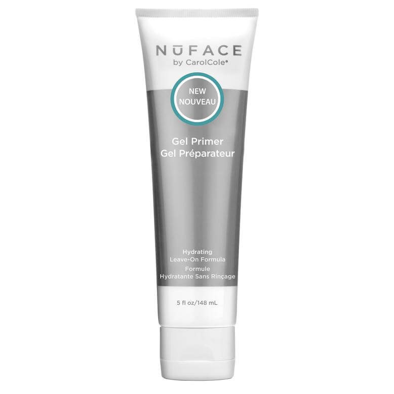 NuFACE Hydrating Leave-On Gel Primer 148ml | Skinstore