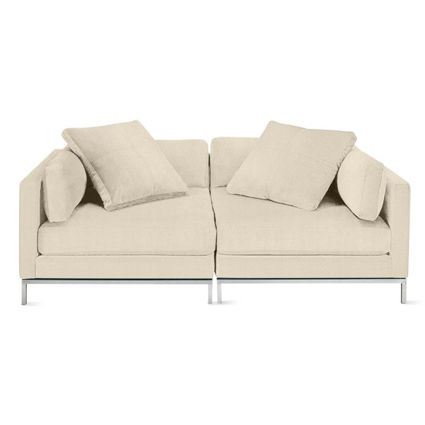 Ventura Sofa - 2 PC | Z Gallerie
