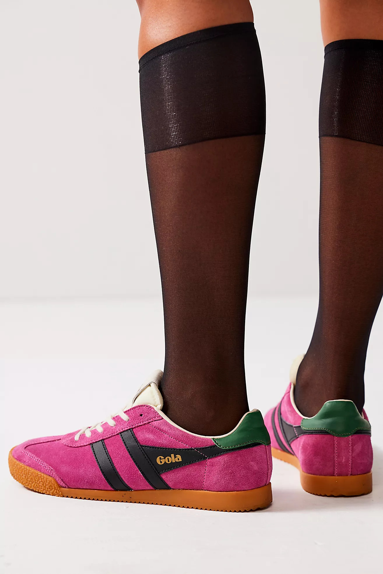 Gola Elan Sneakers | Free People (Global - UK&FR Excluded)