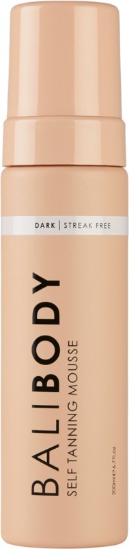 Bali Body Self Tanning Mousse | Ulta Beauty | Ulta